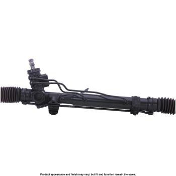 1984 Chrysler E Class Rack and Pinion Assembly A1 Cardone 22300T image 3 of 4