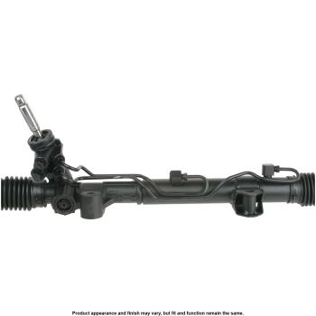 2009 Chrysler Cirrus Rack and Pinion Assembly