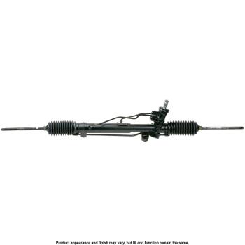 1990 Plymouth Horizon Rack and Pinion Assembly A1 Cardone 22303 image 2 of 4