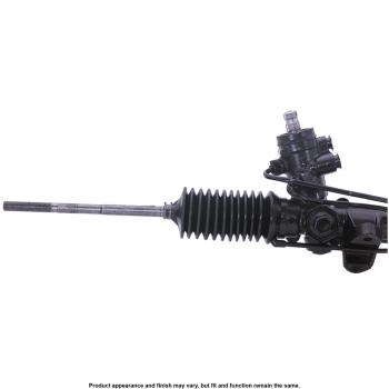 1987 Dodge Omni Rack and Pinion Assembly A1 Cardone 22303A image 3 of 4