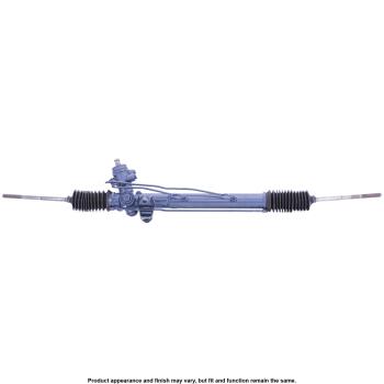 1986 Chrysler Laser Rack and Pinion Assembly A1 Cardone 22304S image 3 of 4