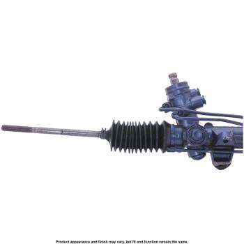 1986 Chrysler Laser Rack and Pinion Assembly A1 Cardone 22304S image 4 of 4