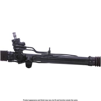 1986 Chrysler Laser Rack and Pinion Assembly A1 Cardone 22304T image 2 of 4