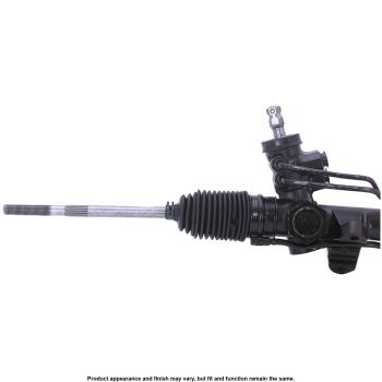 1986 Chrysler Laser Rack and Pinion Assembly A1 Cardone 22304T image 4 of 4