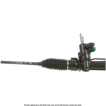 2018 Dodge Charger Rack and Pinion Assembly