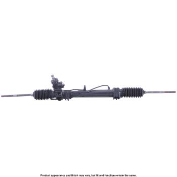 1990 Chrysler LeBaron Rack and Pinion Assembly A1 Cardone 22313 image 3 of 4