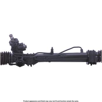 1990 Chrysler LeBaron Rack and Pinion Assembly A1 Cardone 22313 image 4 of 4