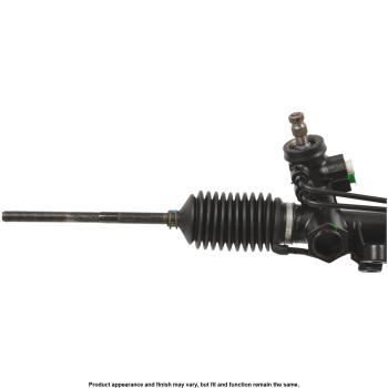 1989 Dodge Aries Rack and Pinion Assembly A1 Cardone 22317 image 1 of 4