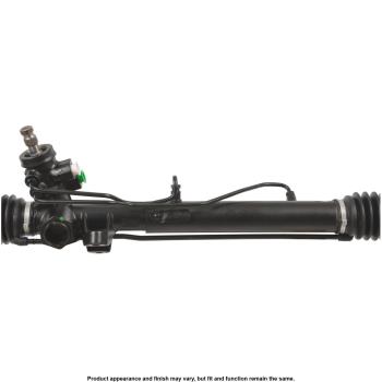 1989 Dodge Aries Rack and Pinion Assembly A1 Cardone 22317 image 3 of 4