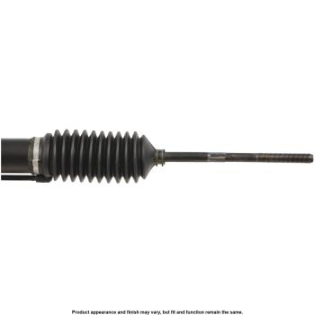 1989 Dodge Aries Rack and Pinion Assembly A1 Cardone 22317 image 4 of 4