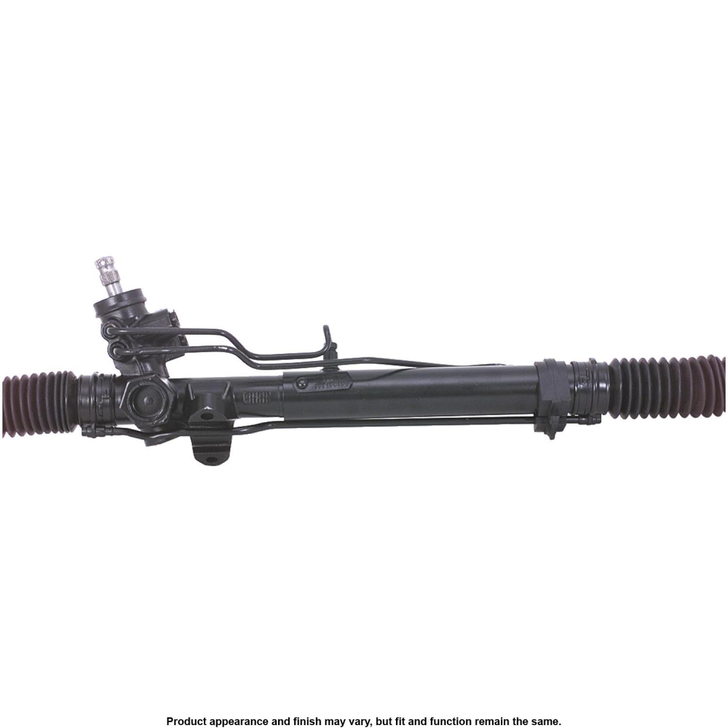 A1 Cardone 22318 Rack and Pinion Assembly product image 2 of 4