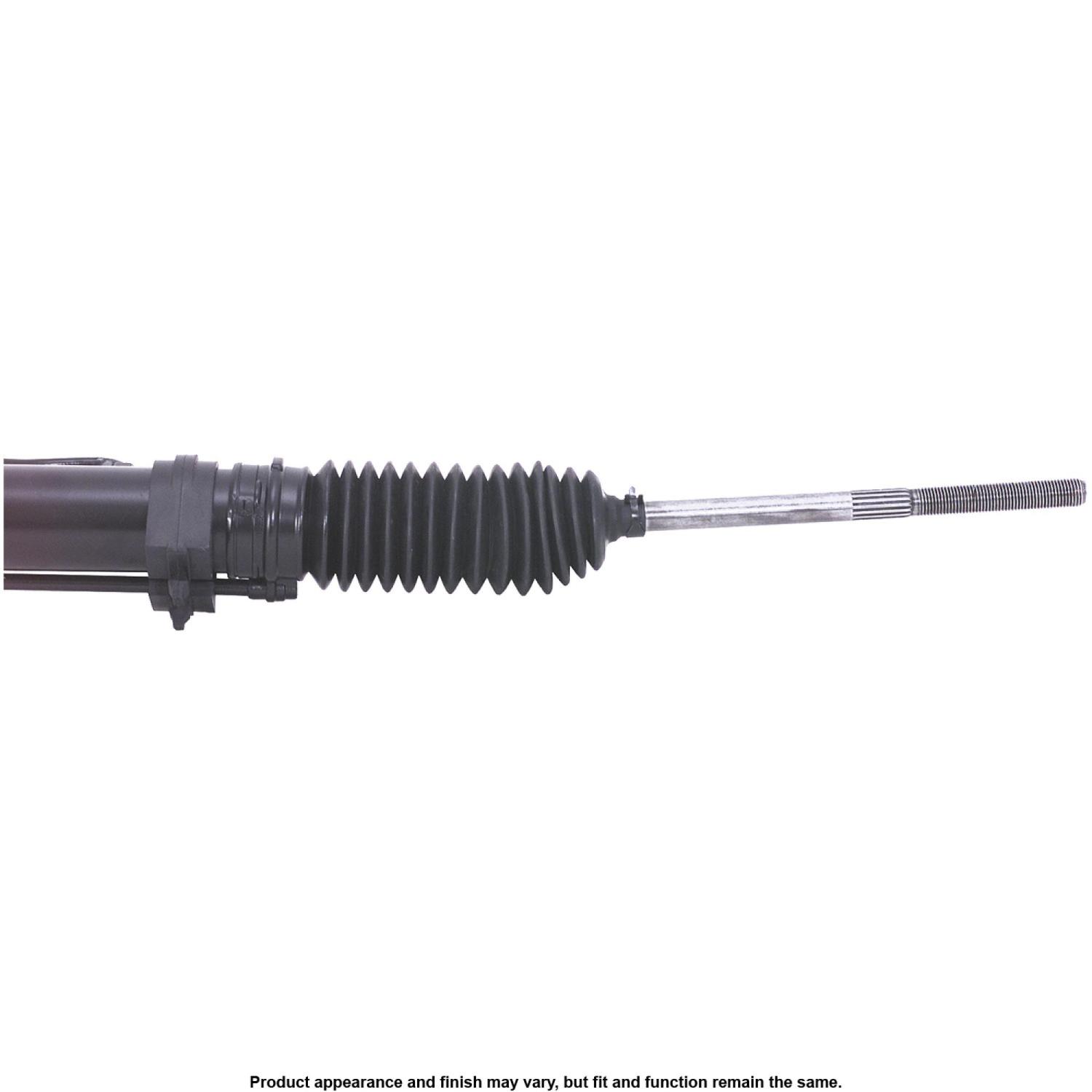 A1 Cardone 22318 Rack and Pinion Assembly product image 3 of 4