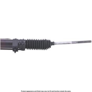 1994 Dodge Shadow Rack and Pinion Assembly A1 Cardone 22318 image 3 of 4
