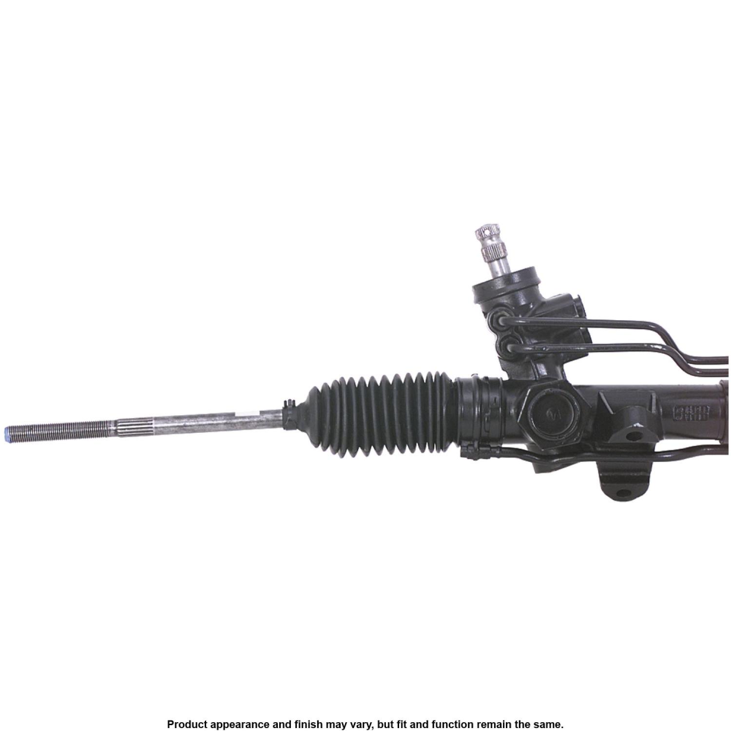 A1 Cardone 22318 Rack and Pinion Assembly product image 4 of 4