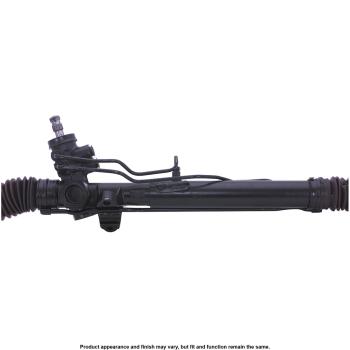 1990 Chrysler LeBaron Rack and Pinion Assembly A1 Cardone 22319 image 4 of 4