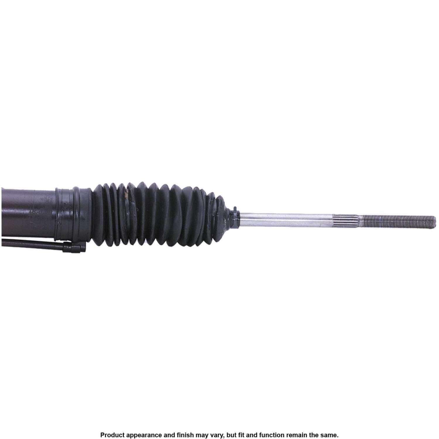 A1 Cardone 22320 Rack and Pinion Assembly product image 1 of 4