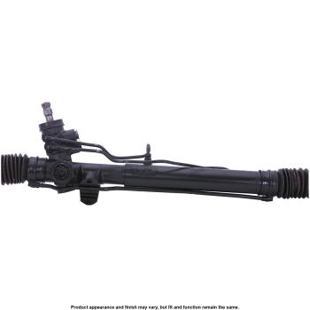 1994 Dodge Shadow Rack and Pinion Assembly A1 Cardone 22320 image 2 of 4