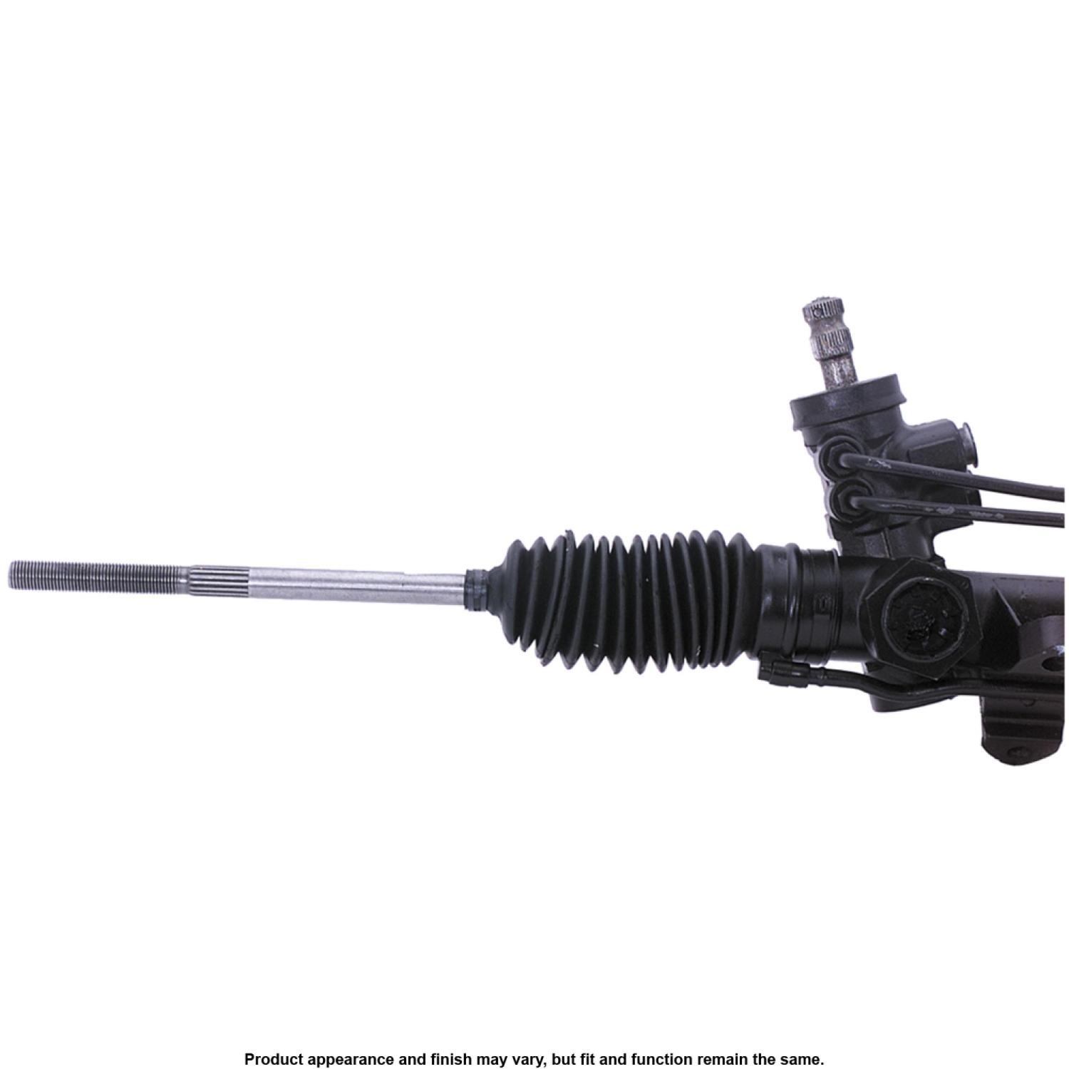 A1 Cardone 22320 Rack and Pinion Assembly product image 3 of 4