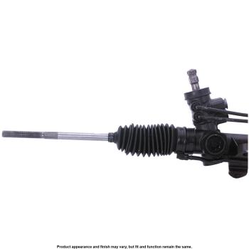 1994 Dodge Shadow Rack and Pinion Assembly A1 Cardone 22320 image 3 of 4