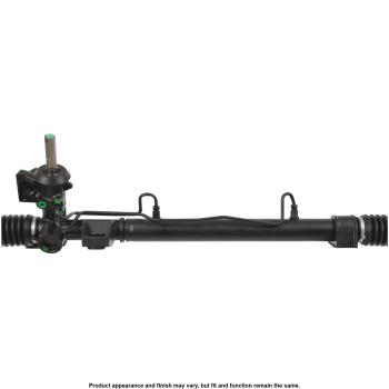 1997 Chrysler Sebring Rack and Pinion Assembly