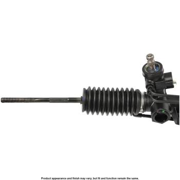 1993 Chrysler Daytona Rack and Pinion Assembly A1 Cardone 22336 image 3 of 4