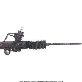 2002 Dodge Dakota Rack and Pinion Assembly A1 Cardone 22338 image 2 of 4