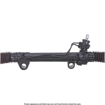 2002 Dodge Dakota Rack and Pinion Assembly A1 Cardone 22338 image 3 of 4