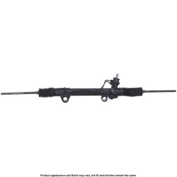 2002 Dodge Dakota Rack and Pinion Assembly A1 Cardone 22338 image 4 of 4