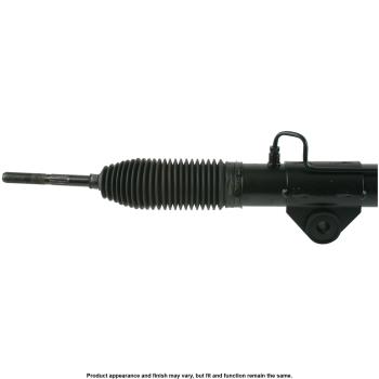 2002 Dodge Dakota Rack and Pinion Assembly A1 Cardone 22349 image 1 of 4