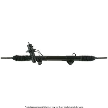 2002 Dodge Dakota Rack and Pinion Assembly A1 Cardone 22349 image 2 of 4