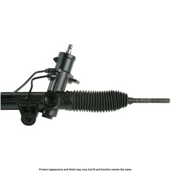 2002 Dodge Dakota Rack and Pinion Assembly A1 Cardone 22349 image 3 of 4