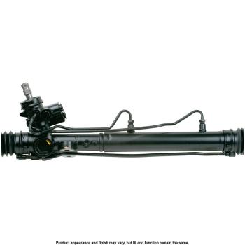2002 Dodge Neon Rack and Pinion Assembly