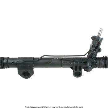 2008 Dodge Ram 1500 Rack and Pinion Assembly A1 Cardone 22382 image 2 of 4
