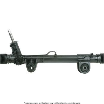 2009 Dodge Durango Rack and Pinion Assembly A1 Cardone 22386 image 2 of 4