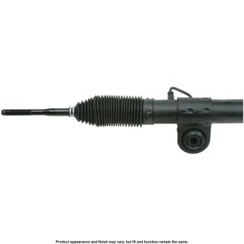 2009 Dodge Durango Rack and Pinion Assembly A1 Cardone 22386 image 4 of 4