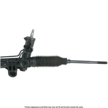 2008 Dodge Ram 1500 Rack and Pinion Assembly A1 Cardone 22387 image 3 of 4