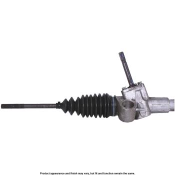 1978 Ford Mustang II Rack and Pinion Assembly A1 Cardone 231700 image 4 of 4