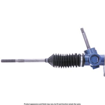 1988 Chrysler Town & Country Rack and Pinion Assembly A1 Cardone 231802 image 2 of 4