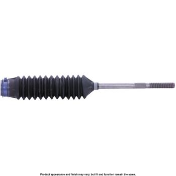 1988 Chrysler Town & Country Rack and Pinion Assembly A1 Cardone 231802 image 3 of 4