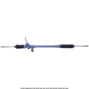1988 Chrysler Town & Country Rack and Pinion Assembly A1 Cardone 231802 image 4 of 4