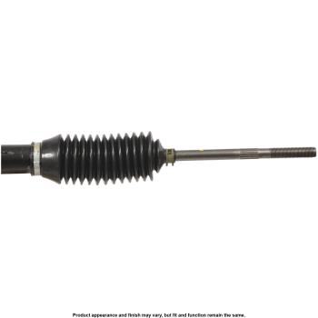 1984 Dodge Rampage Rack and Pinion Assembly