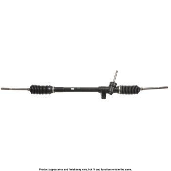 1990 Plymouth Horizon Rack and Pinion Assembly A1 Cardone 231804 image 2 of 4