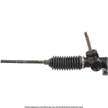 1990 Plymouth Horizon Rack and Pinion Assembly A1 Cardone 231804 image 3 of 4
