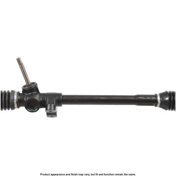 1990 Plymouth Horizon Rack and Pinion Assembly A1 Cardone 231804 image 4 of 4