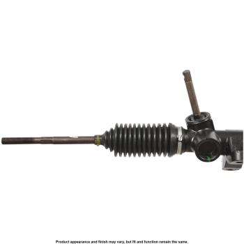 1989 Dodge Aries Rack and Pinion Assembly A1 Cardone 231805 image 1 of 4