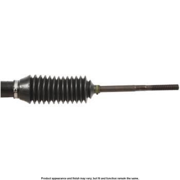 1989 Dodge Aries Rack and Pinion Assembly A1 Cardone 231805 image 3 of 4