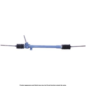 1987 Plymouth Voyager Rack and Pinion Assembly A1 Cardone 231807 image 2 of 4