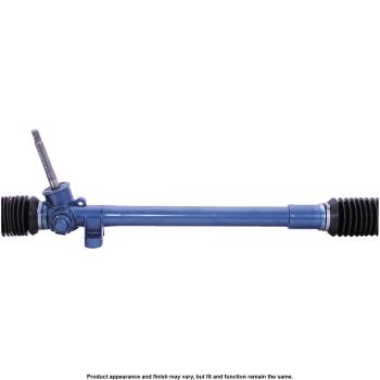 1987 Plymouth Voyager Rack and Pinion Assembly A1 Cardone 231807 image 4 of 4