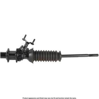 1989 Subaru GL Rack and Pinion Assembly