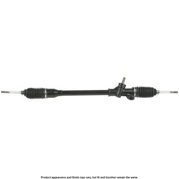 2005 Toyota Echo Rack and Pinion Assembly A1 Cardone 242653 image 1 of 4